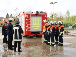 Leistungsprüfung Wasser 2019